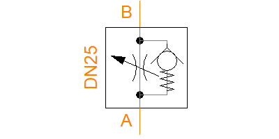 DRVP-25